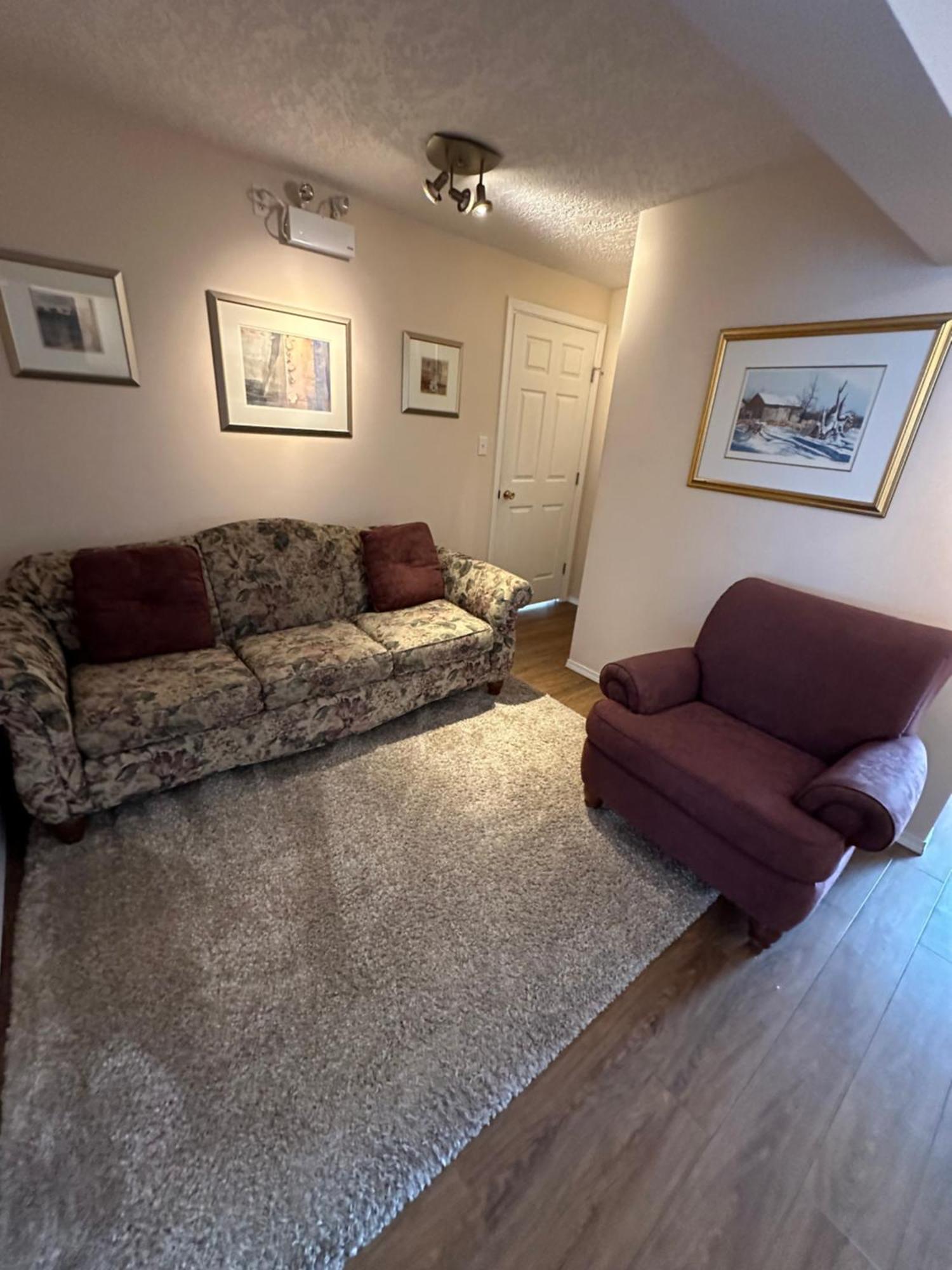 Burns Lake Bed And Breakfast エクステリア 写真